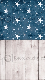 Spojené fotopozadí + fotopodlaha