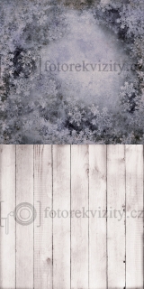 Spojené fotopozadí + fotopodlaha