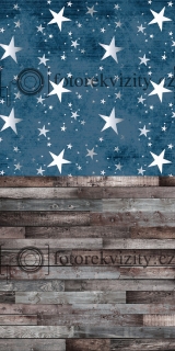 Spojené fotopozadí + fotopodlaha