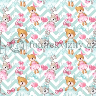 Vinylové fotopozadí