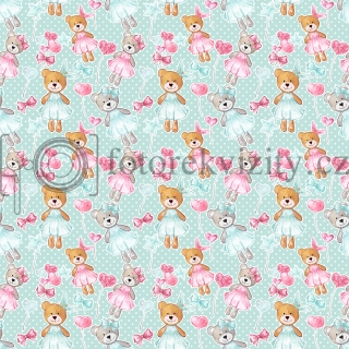 Vinylové fotopozadí