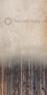 Spojené fotopozadí + fotopodlaha