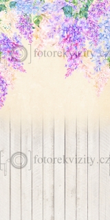 Spojené fotopozadí + fotopodlaha