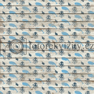 Vinylová fotopodlaha / fotopozadí