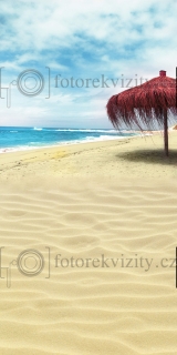 Spojené fotopozadí + fotopodlaha