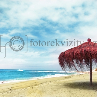 Vinylová fotopodlaha / fotopozadí