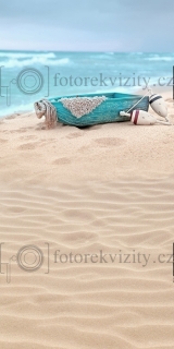 Spojené fotopozadí + fotopodlaha