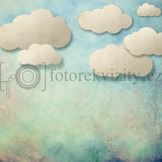 Vinylové fotopozadí