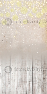 Spojené fotopozadí + fotopodlaha