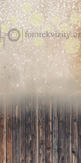 Spojené fotopozadí + fotopodlaha