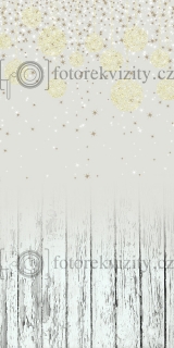 Spojené fotopozadí + fotopodlaha