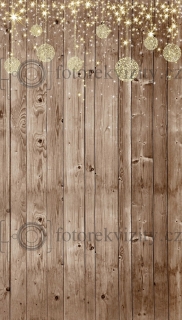 Spojené fotopozadí + fotopodlaha