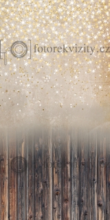 Spojené fotopozadí + fotopodlaha