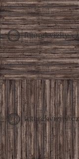 Spojené fotopozadí + fotopodlaha