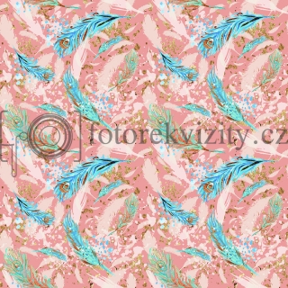 Vinylové fotopozadí