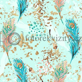 Vinylové fotopozadí