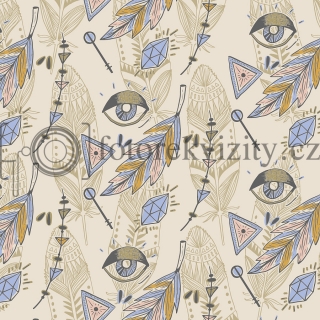 Vinylové fotopozadí