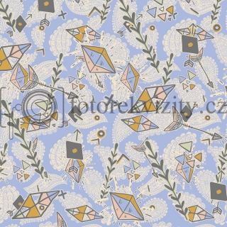 Vinylové fotopozadí