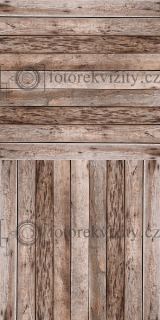 Spojené fotopozadí + fotopodlaha