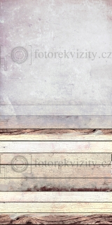 Spojené fotopozadí + fotopodlaha