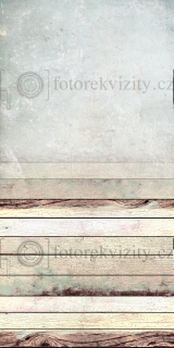 Spojené fotopozadí + fotopodlaha