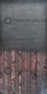 Spojené fotopozadí + fotopodlaha