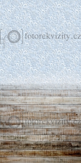 Spojené fotopozadí + fotopodlaha