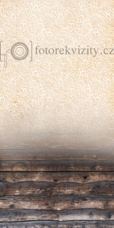 Spojené fotopozadí + fotopodlaha