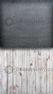 Spojené fotopozadí + fotopodlaha