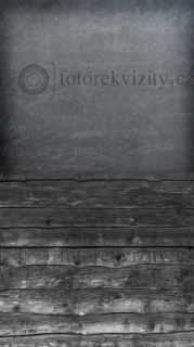 Spojené fotopozadí + fotopodlaha