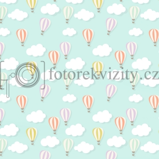 Vinylové fotopozadí