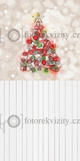 Spojené fotopozadí + fotopodlaha