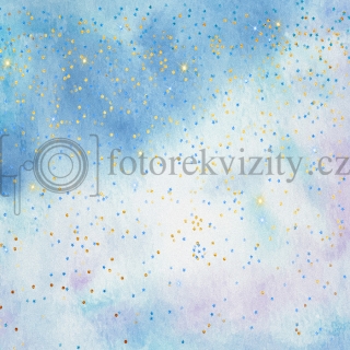Vinylové fotopozadí - vánoční