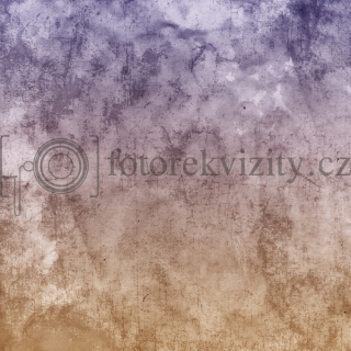 Vinylové fotopozadí - barevná textura, oprýskaná