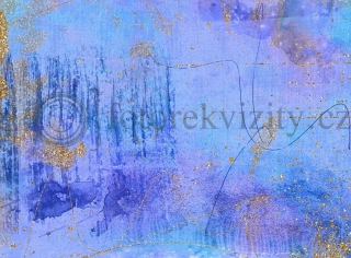 Vinylové fotopozadí - Abstrakt, jemné, barevné