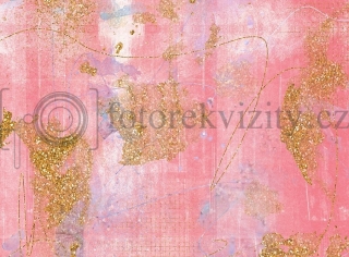 Vinylové fotopozadí - Abstrakt, jemné, barevné