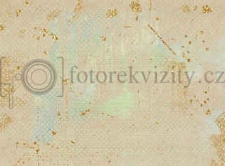 Vinylové fotopozadí - Abstrakt, jemné, barevné