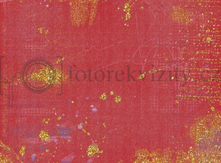 Vinylové fotopozadí - Abstrakt, jemné, barevné