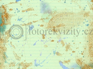 Vinylové fotopozadí - Abstrakt, jemné, barevné