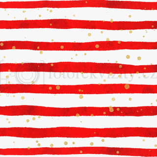 Vinylové fotopozadí - pruhy, kapky