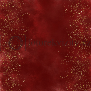 Vinylové fotopozadí - glitry, zlaté