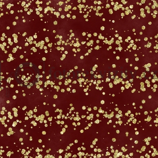 Vinylové fotopozadí - glitry, zlaté