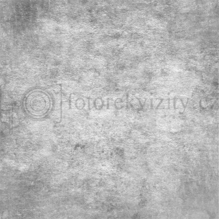 Vinylové fotopozadí - textura, šedá