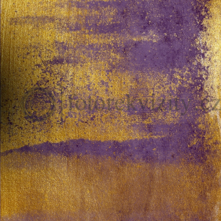 Vinylové fotopozadí - textura, zlaté