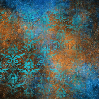 Vinylové fotopozadí - textura, zlaté