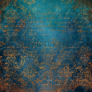 Vinylové fotopozadí - textura, zlaté