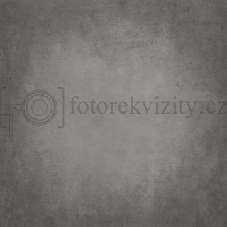 Vinylové fotopozadí - textura, šedé