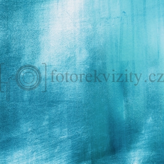 Vinylové fotopozadí - textura, modrá