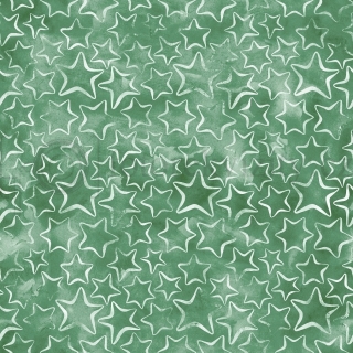 Vinylové fotopozadí - textura, hvězdičky