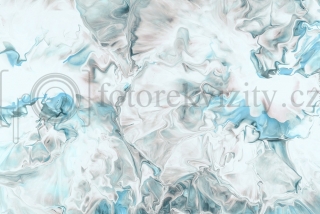 Vinylové fotopozadí - abstrakce